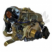 Crown Automotive Jeep Replacement Carburetor - 982