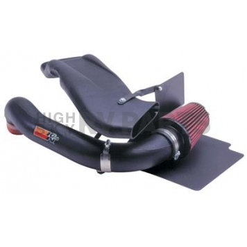 K & N Filters Cold Air Intake - 57-1512