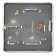 Standard Motor Eng.Management Ignition Relay RY1655