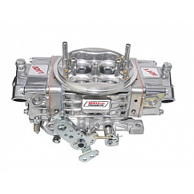 Quick Fuel Technology Carburetor - SQ-650