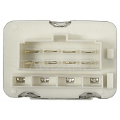 Standard Motor Eng.Management Ignition Relay RY1127