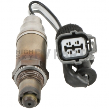 Bosch Oxygen Sensor - 13371