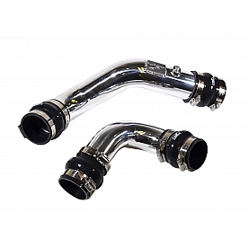Injen Technology Turbocharger Intercooler Pipe - SES1582ICP