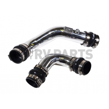 Injen Technology Turbocharger Intercooler Pipe - SES1582ICP