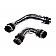 Injen Technology Turbocharger Intercooler Pipe - SES1582ICP