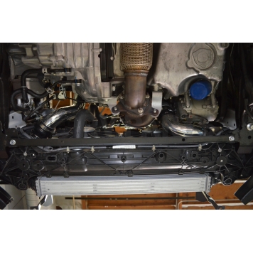 Injen Technology Turbocharger Intercooler Pipe - SES1582ICP-3