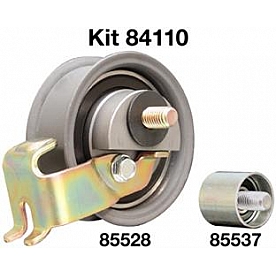 Dayco Products Inc Timing Belt Component Kit - 84110
