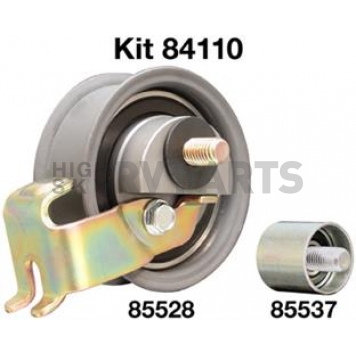 Dayco Products Inc Timing Belt Component Kit - 84110