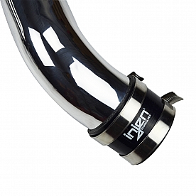 Injen Technology Turbocharger Intercooler Pipe - SES1898ICP
