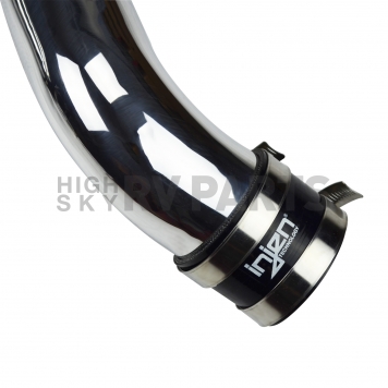Injen Technology Turbocharger Intercooler Pipe - SES1898ICP