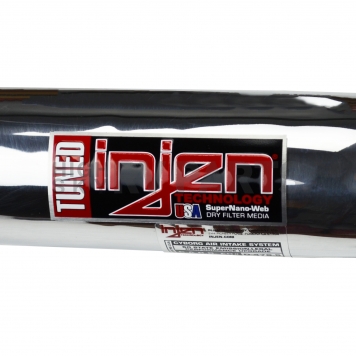 Injen Technology Turbocharger Intercooler Pipe - SES1898ICP-1