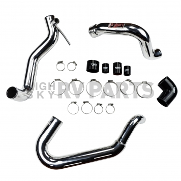 Injen Technology Turbocharger Intercooler Pipe - SES1898ICP-3