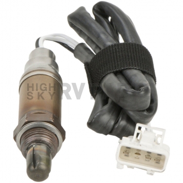 Bosch Oxygen Sensor - 13381