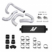 Mishimoto Intercooler - MMINT-GEN4-10RBK