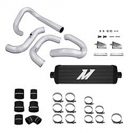 Mishimoto Intercooler - MMINT-GEN4-10RBK