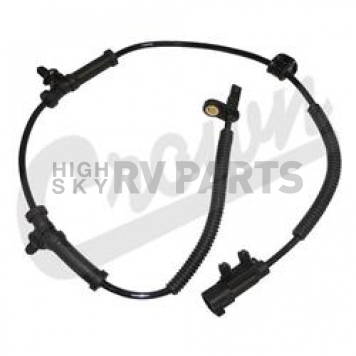 Crown Automotive Jeep Replacement ABS Wheel Speed Sensor 5154230AD