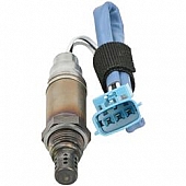Bosch Oxygen Sensor - 13968