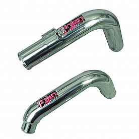 Injen Technology Turbocharger Intercooler Pipe - SES5040ICP