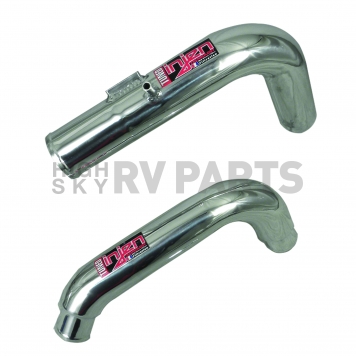 Injen Technology Turbocharger Intercooler Pipe - SES5040ICP