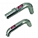 Injen Technology Turbocharger Intercooler Pipe - SES5040ICP