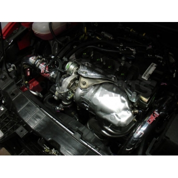 Injen Technology Turbocharger Intercooler Pipe - SES5040ICP-1