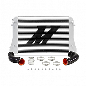 Mishimoto Intercooler - MMINT-MK6-06