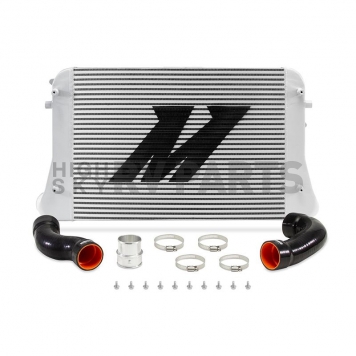 Mishimoto Intercooler - MMINT-MK6-06