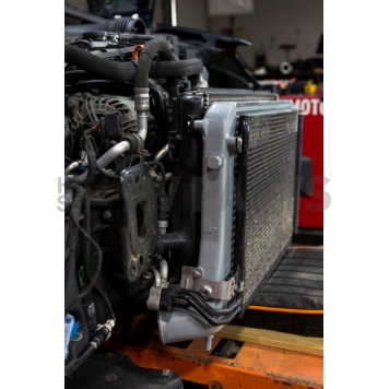 Mishimoto Intercooler - MMINT-MK6-06-3