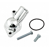 Mr. Gasket Thermostat Housing - 2661