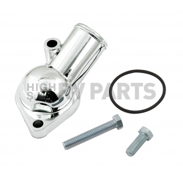 Mr. Gasket Thermostat Housing - 2661