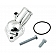 Mr. Gasket Thermostat Housing - 2661