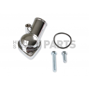 Mr. Gasket Thermostat Housing - 2661-1