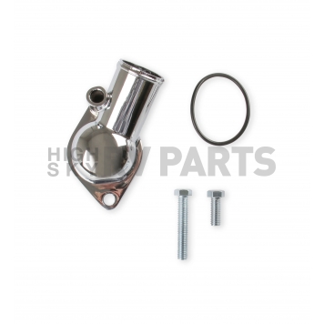 Mr. Gasket Thermostat Housing - 2661-2