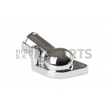Mr. Gasket Thermostat Housing - 2661-4