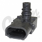 Crown Automotive Jeep Replacement Manifold Absolute Pressure Sensor 5033310AC