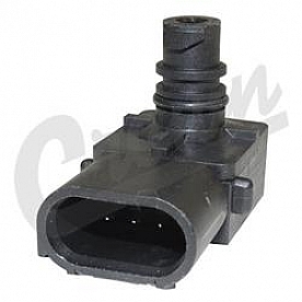 Crown Automotive Jeep Replacement Manifold Absolute Pressure Sensor 5033310AC