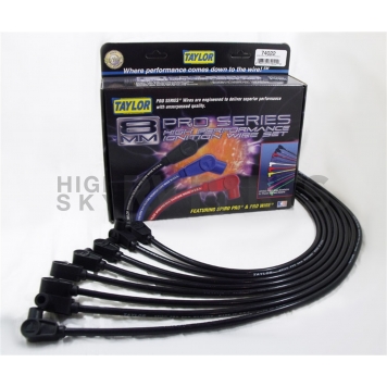 Taylor Cable Spark Plug Wire Set 74022-1