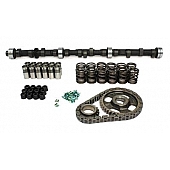 COMP Cams Camshaft/ Lifter/ Timing Gear/ Valve Spring Kit K652354