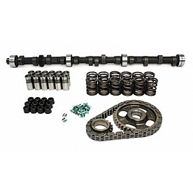 COMP Cams Camshaft/ Lifter/ Timing Gear/ Valve Spring Kit K652354