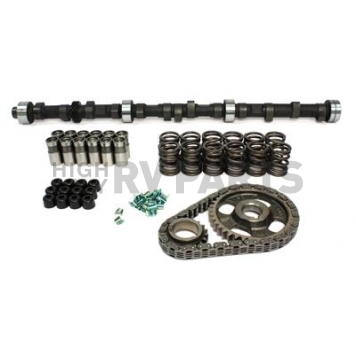 COMP Cams Camshaft/ Lifter/ Timing Gear/ Valve Spring Kit K652354