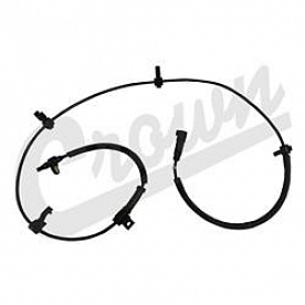 Crown Automotive Jeep Replacement ABS Wheel Speed Sensor 52128694AF