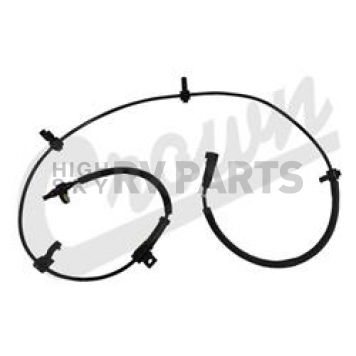 Crown Automotive Jeep Replacement ABS Wheel Speed Sensor 52128694AF