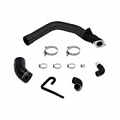 Mishimoto Intercooler Installation Kit - MMICP-WRX-15WBK