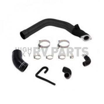 Mishimoto Intercooler Installation Kit - MMICP-WRX-15WBK