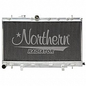 Northern Radiator Radiator 205221