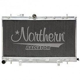 Northern Radiator Radiator 205221