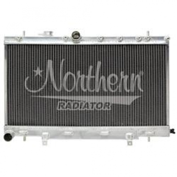 Northern Radiator Radiator 205221
