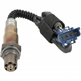 Bosch Oxygen Sensor - 16617
