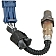 Bosch Oxygen Sensor - 16617