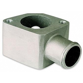 Moroso Performance Thermostat Housing 63423